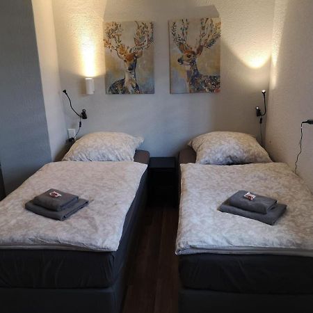 Grosshartmannsdorf Saidenbachhaus 빌라 외부 사진