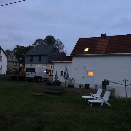 Grosshartmannsdorf Saidenbachhaus 빌라 외부 사진