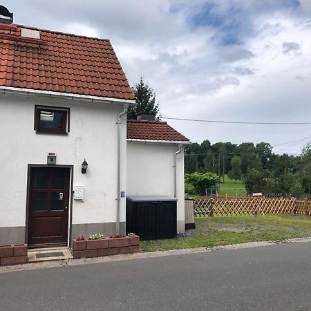 Grosshartmannsdorf Saidenbachhaus 빌라 외부 사진