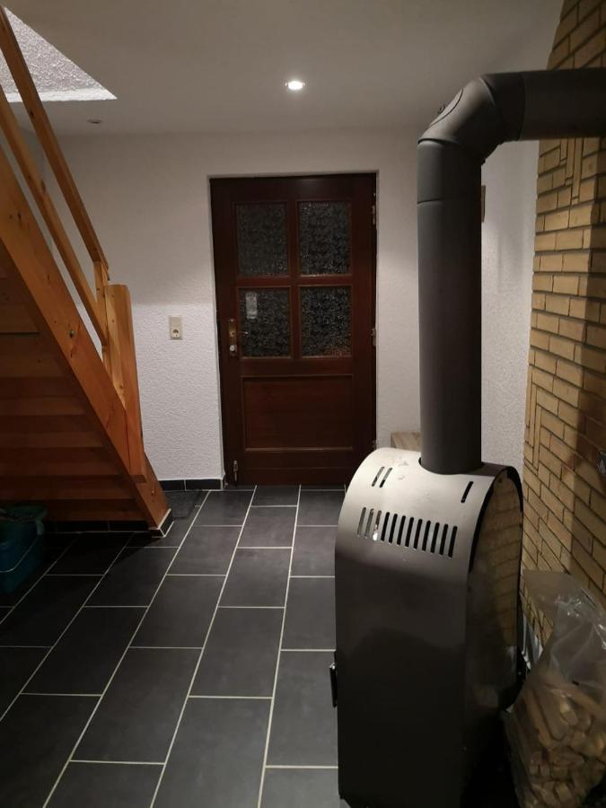 Grosshartmannsdorf Saidenbachhaus 빌라 외부 사진