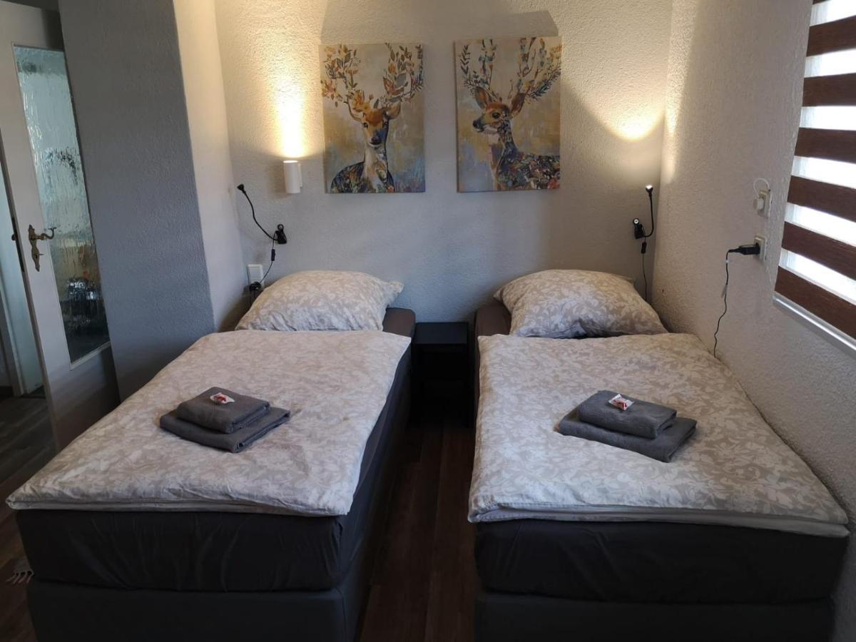 Grosshartmannsdorf Saidenbachhaus 빌라 외부 사진