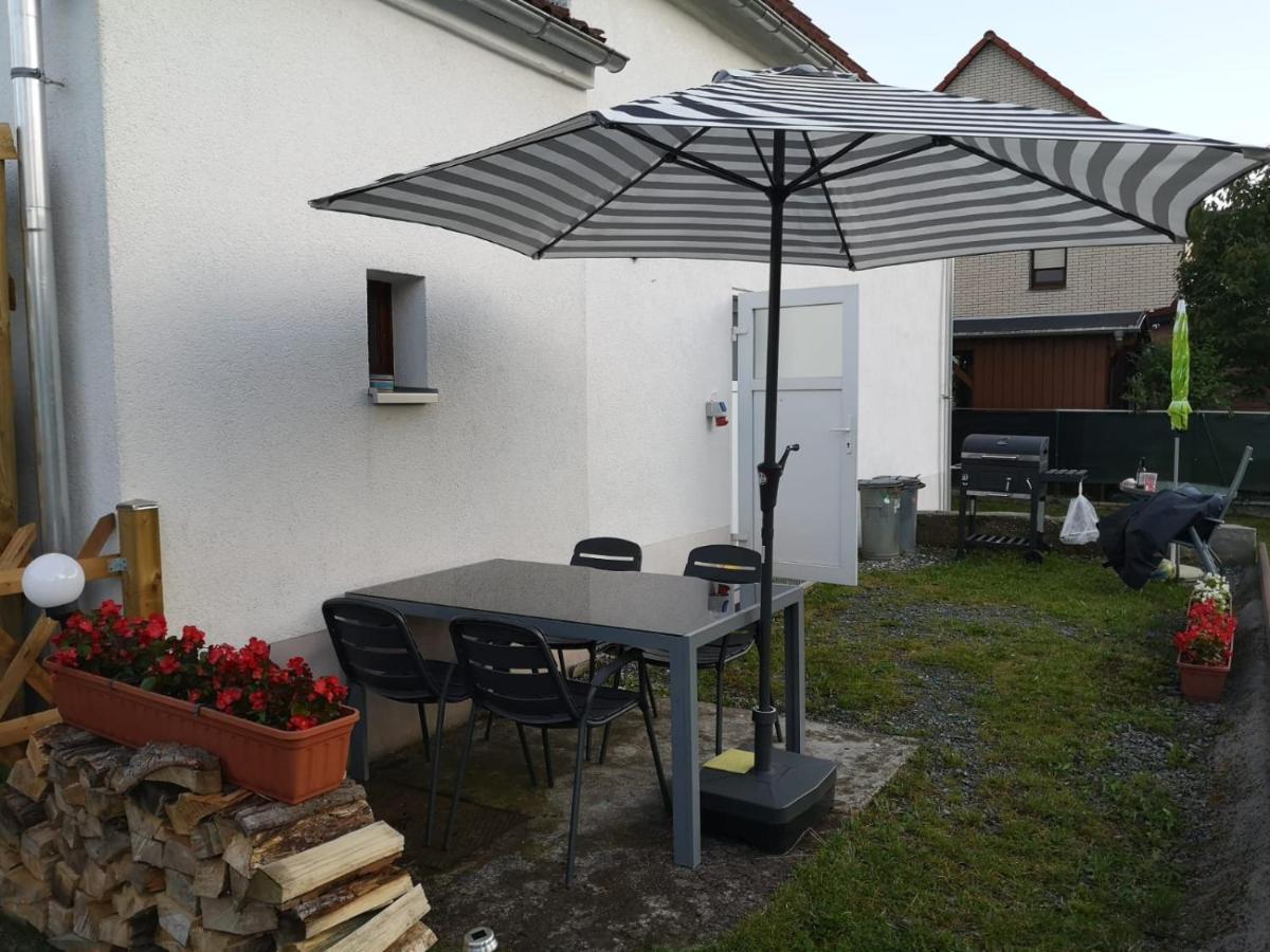 Grosshartmannsdorf Saidenbachhaus 빌라 외부 사진