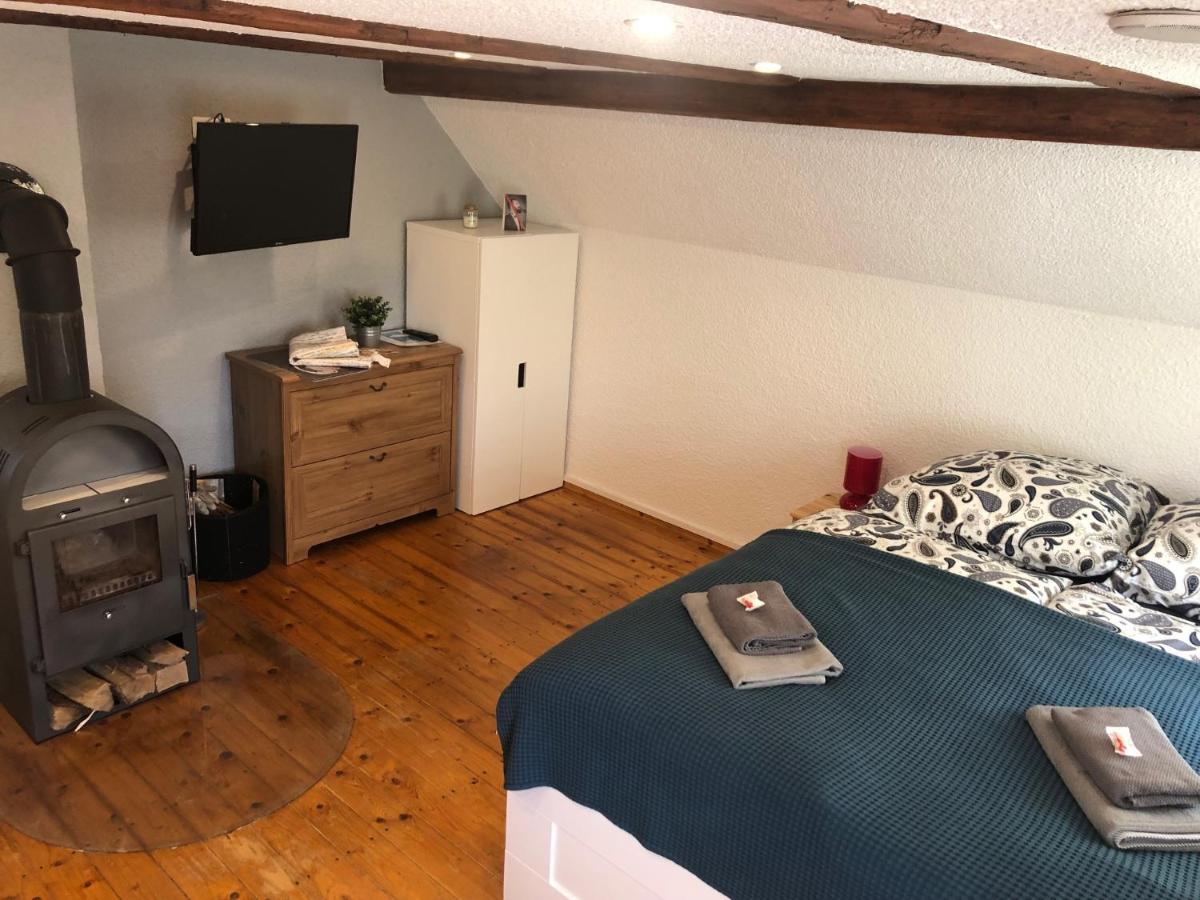 Grosshartmannsdorf Saidenbachhaus 빌라 외부 사진