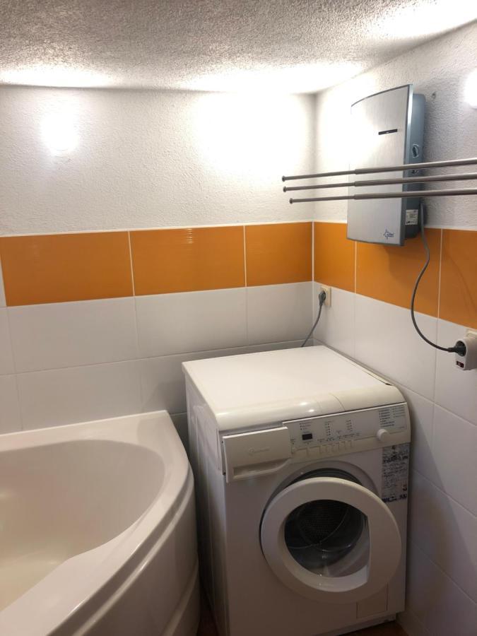 Grosshartmannsdorf Saidenbachhaus 빌라 외부 사진