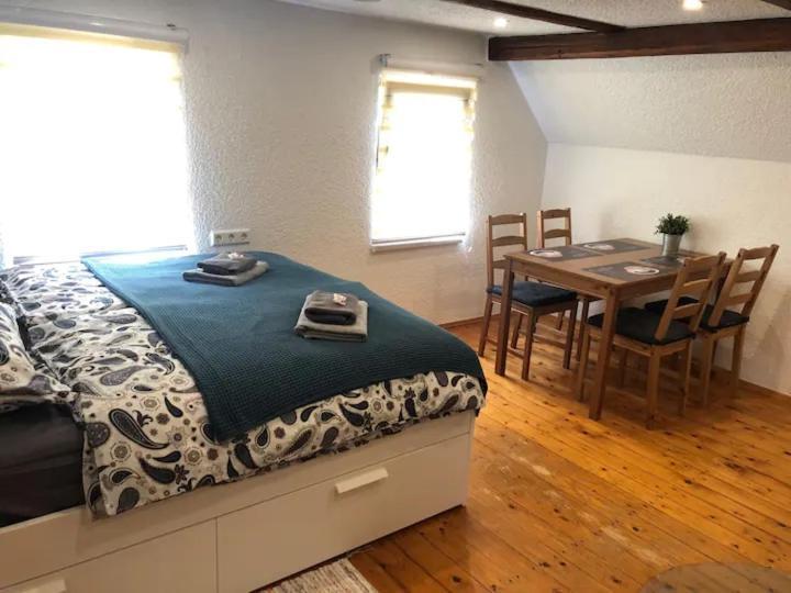 Grosshartmannsdorf Saidenbachhaus 빌라 외부 사진