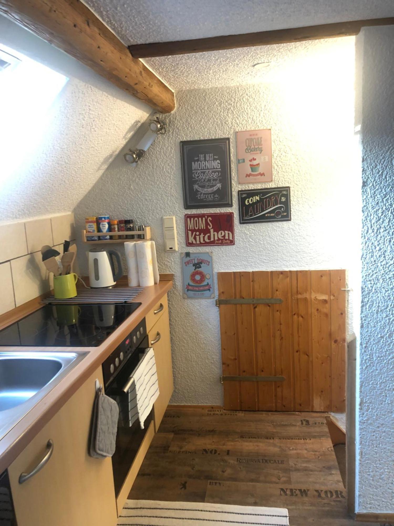 Grosshartmannsdorf Saidenbachhaus 빌라 외부 사진