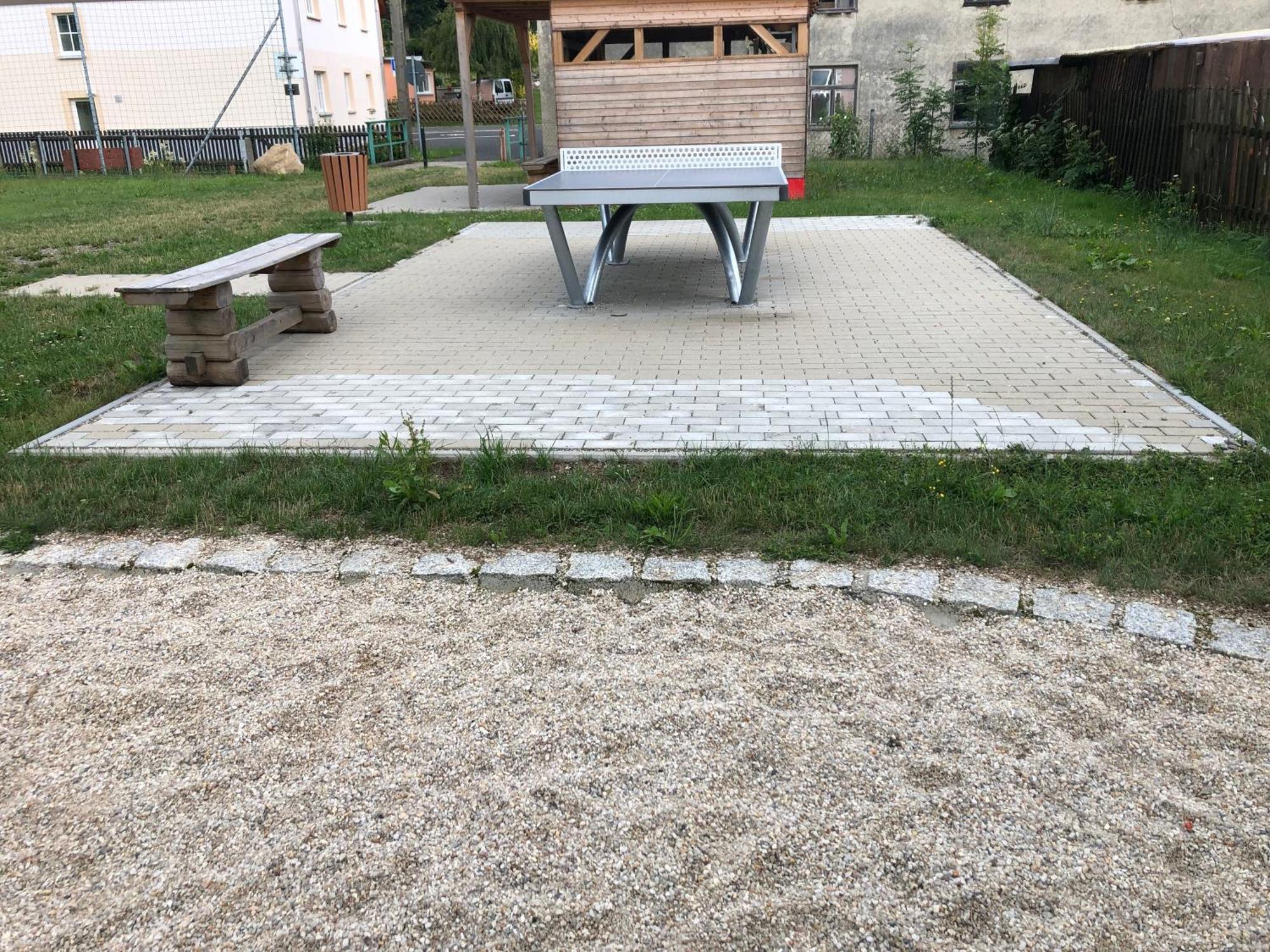 Grosshartmannsdorf Saidenbachhaus 빌라 외부 사진